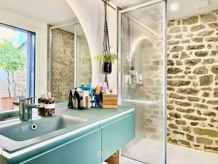 Apartment Vannes - 4 bedrooms