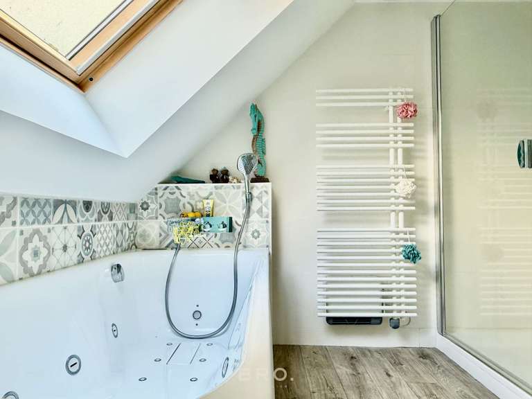 Apartment Vannes - 4 bedrooms