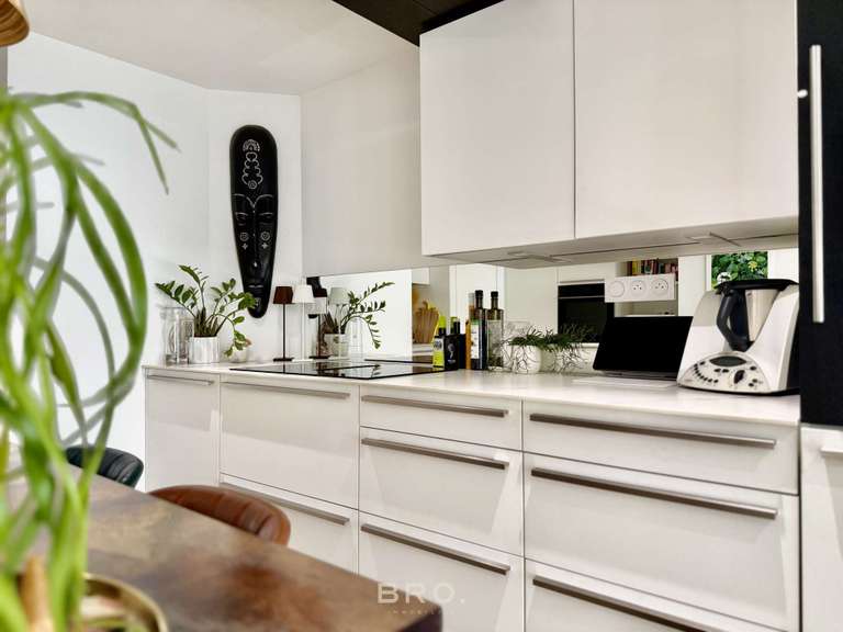 Apartment Vannes - 4 bedrooms