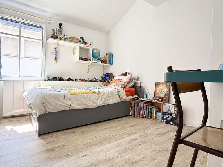 Apartment Vannes - 4 bedrooms