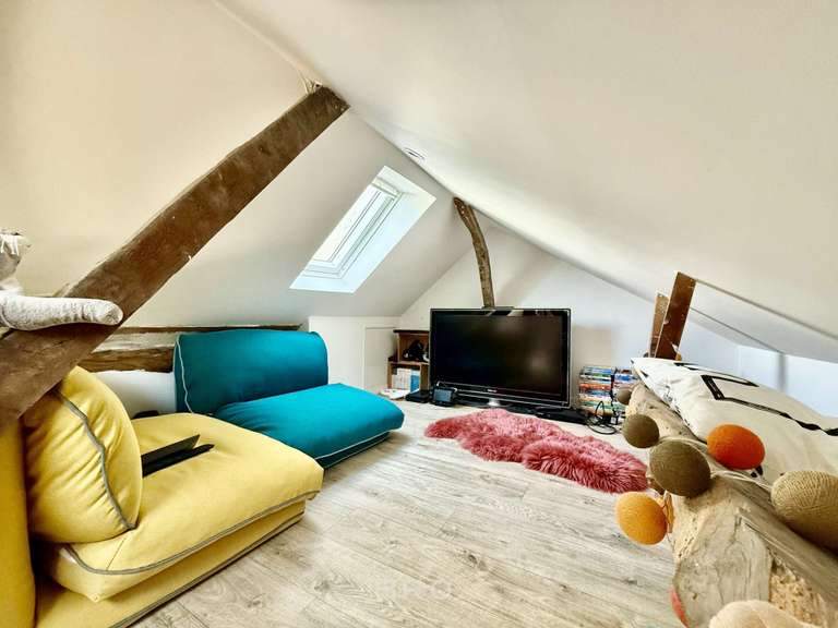 Apartment Vannes - 4 bedrooms
