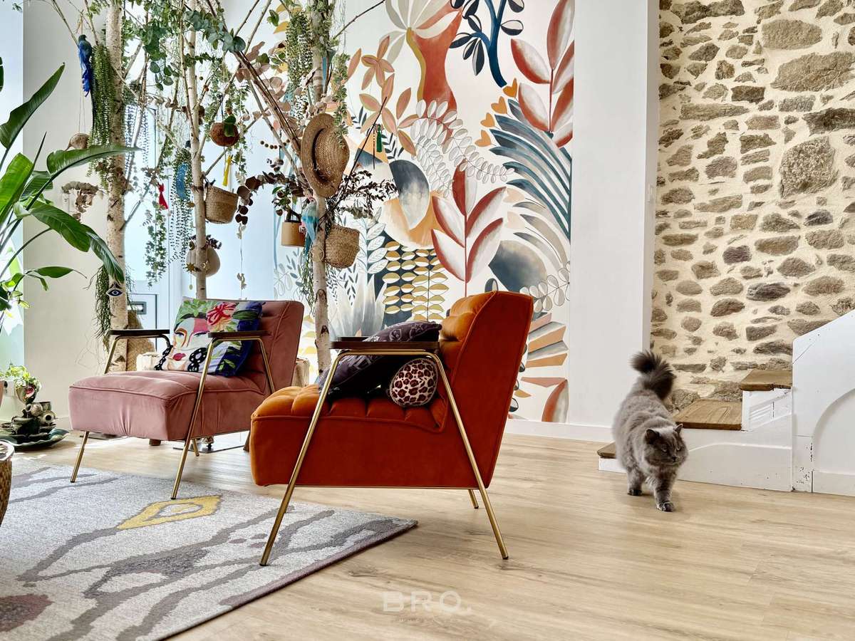 Apartment Vannes