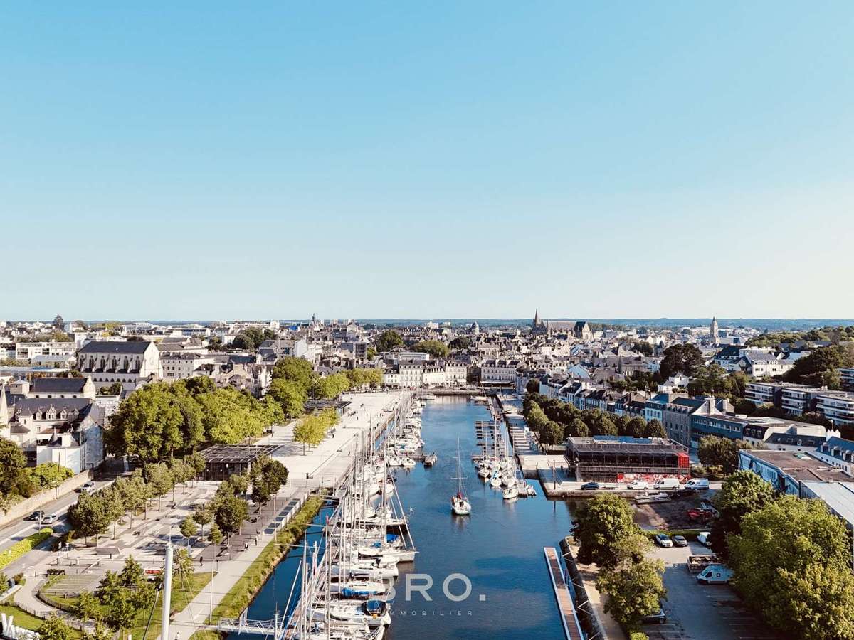 Apartment Vannes