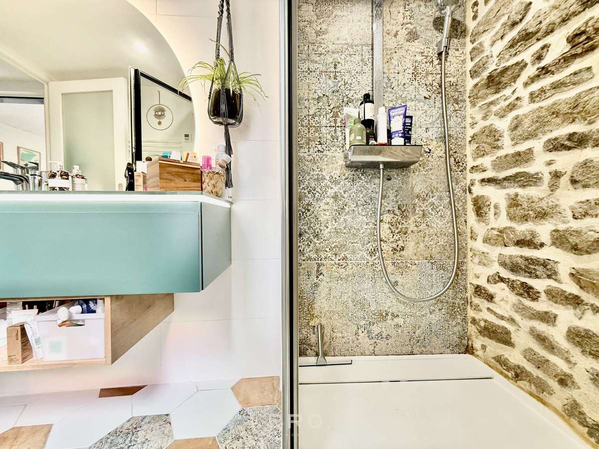 Apartment Vannes