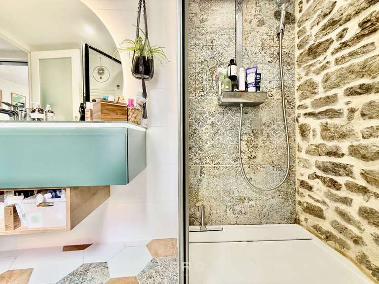 Apartment Vannes - 4 bedrooms
