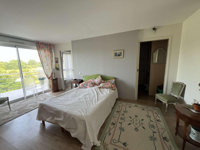 Appartement Vannes - 2 chambres