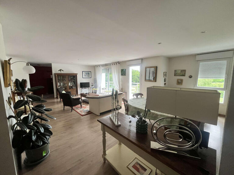 Appartement Vannes - 2 chambres