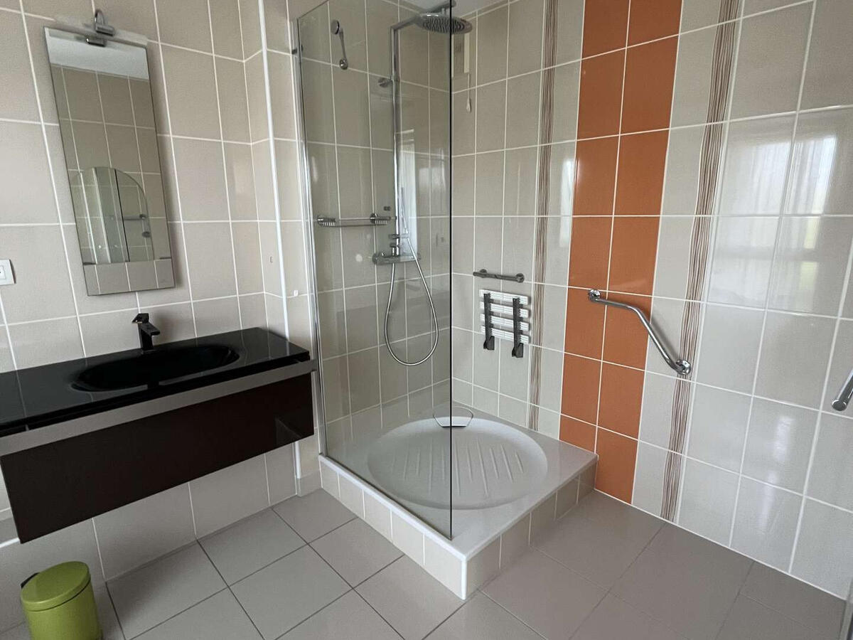 Appartement Vannes