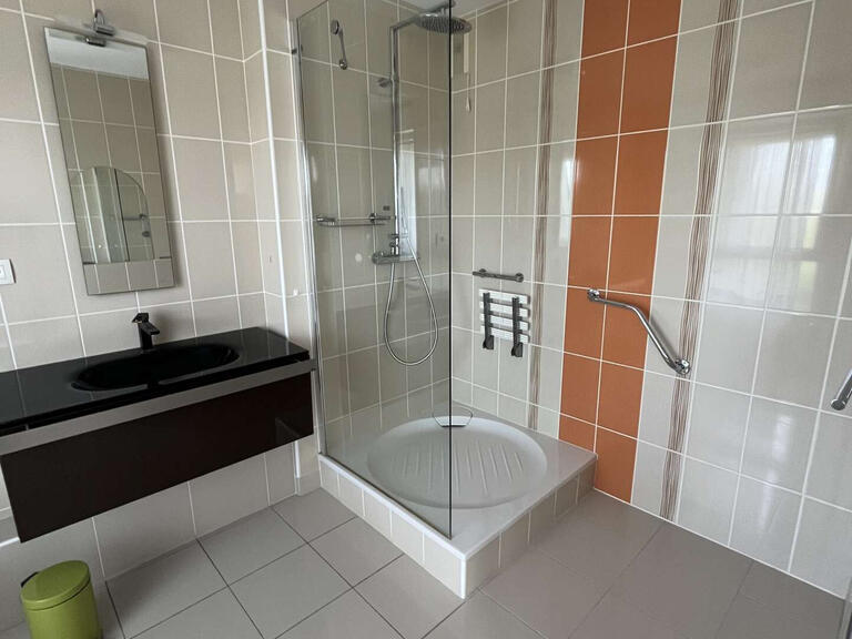 Appartement Vannes - 2 chambres