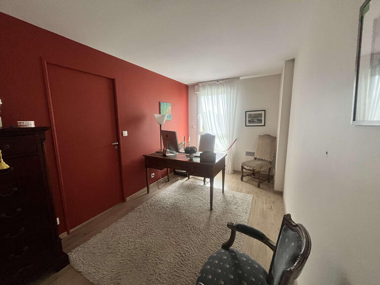 Appartement Vannes - 2 chambres
