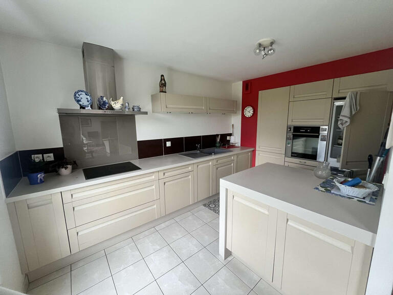Appartement Vannes - 2 chambres