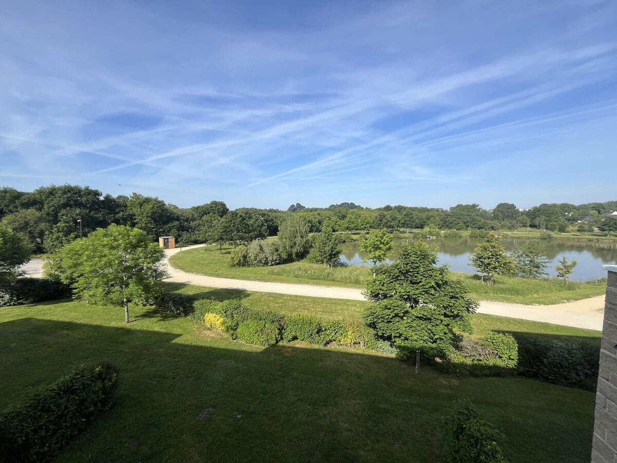 Appartement Vannes