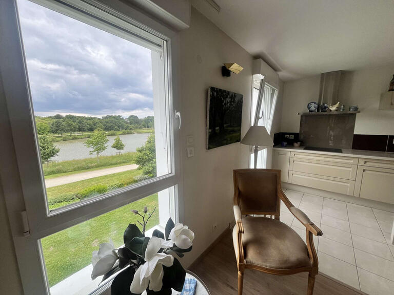 Appartement Vannes - 2 chambres