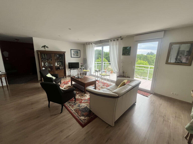 Appartement Vannes - 2 chambres