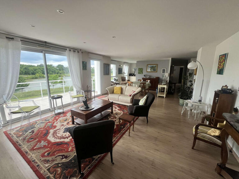 Appartement Vannes - 2 chambres