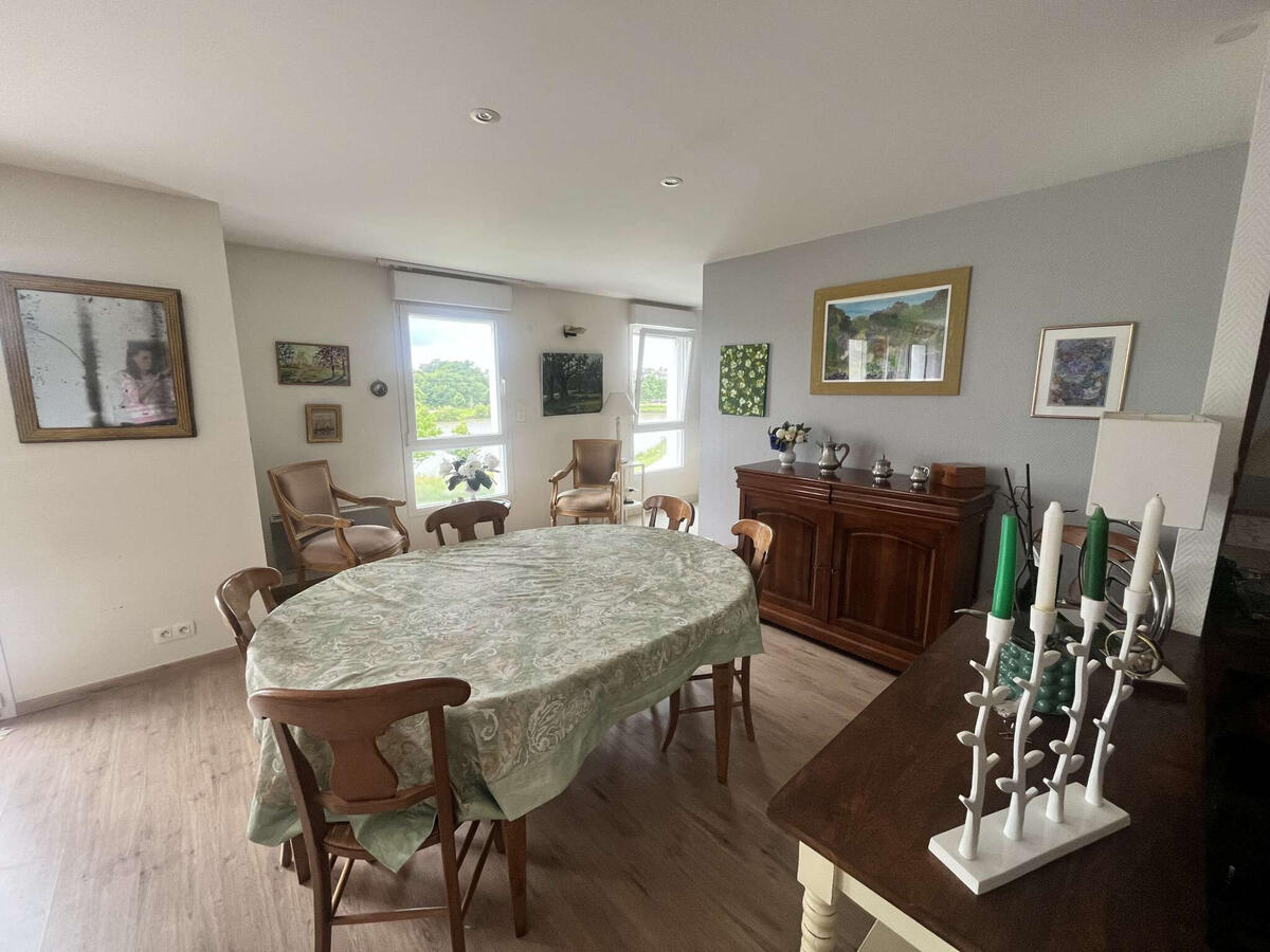 Appartement Vannes