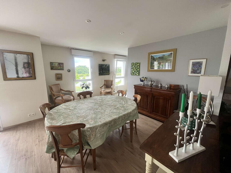 Appartement Vannes - 2 chambres