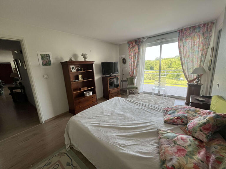 Appartement Vannes - 2 chambres