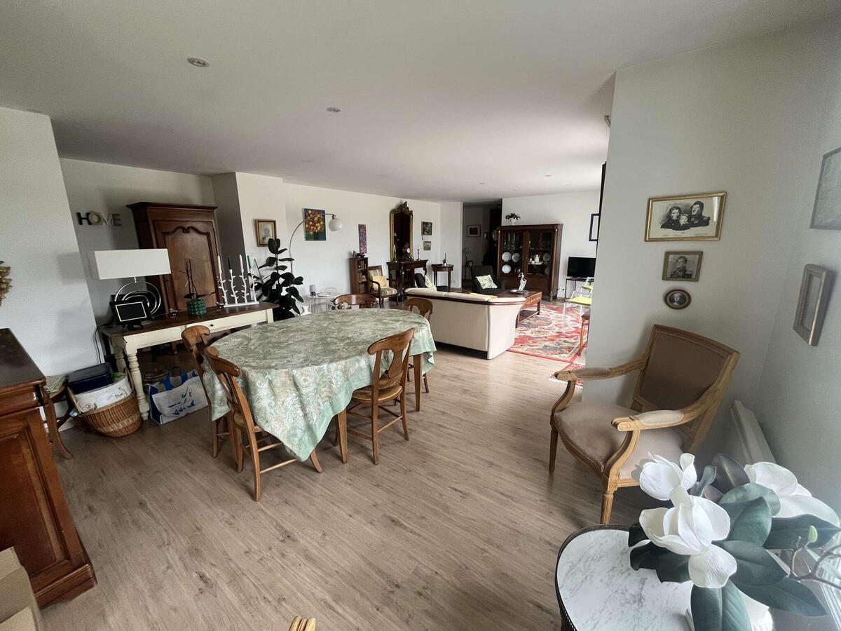 Appartement Vannes