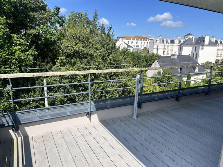 Appartement Vannes - 3 chambres