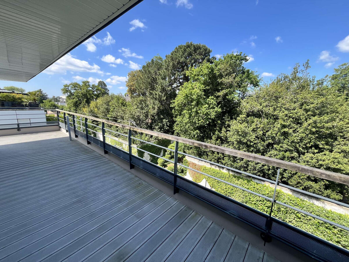Appartement Vannes