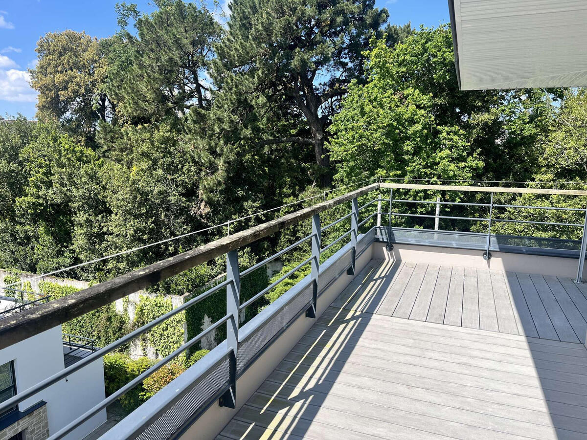 Appartement Vannes
