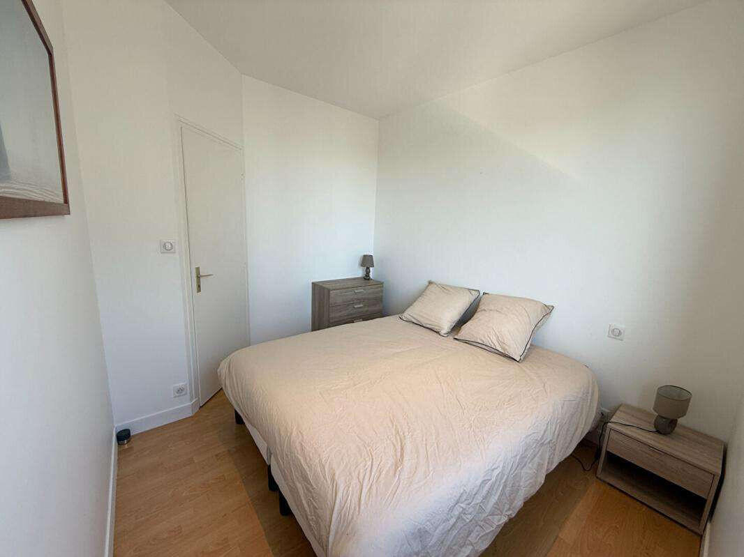 Appartement Vannes