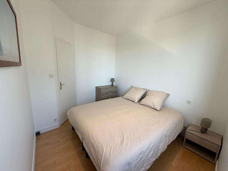 Appartement Vannes - 3 chambres
