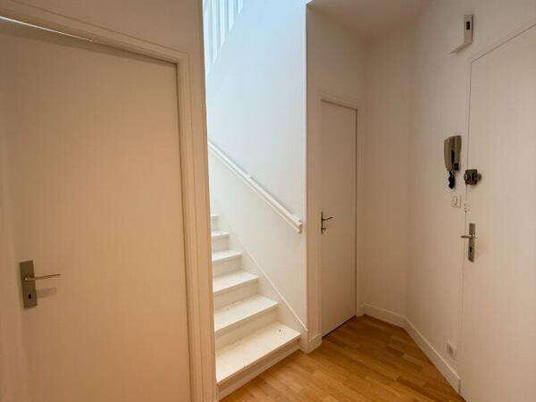 Appartement Vannes - 3 chambres