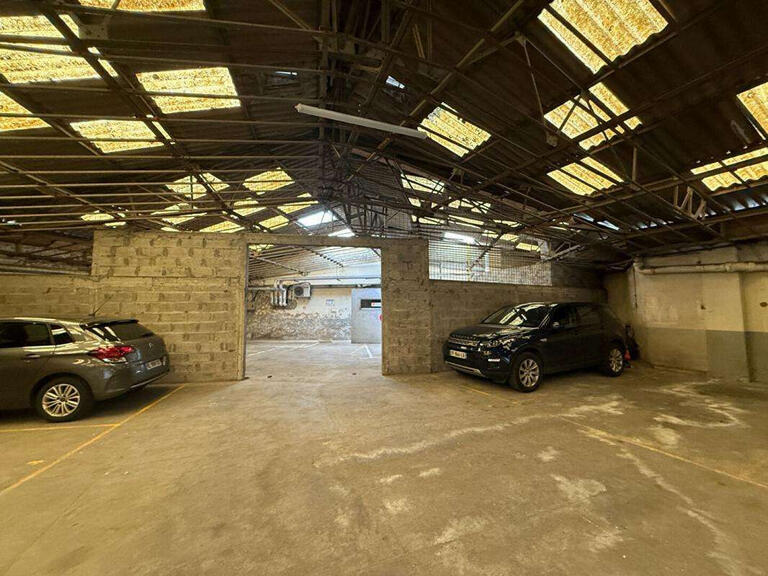 Appartement Vannes - 3 chambres