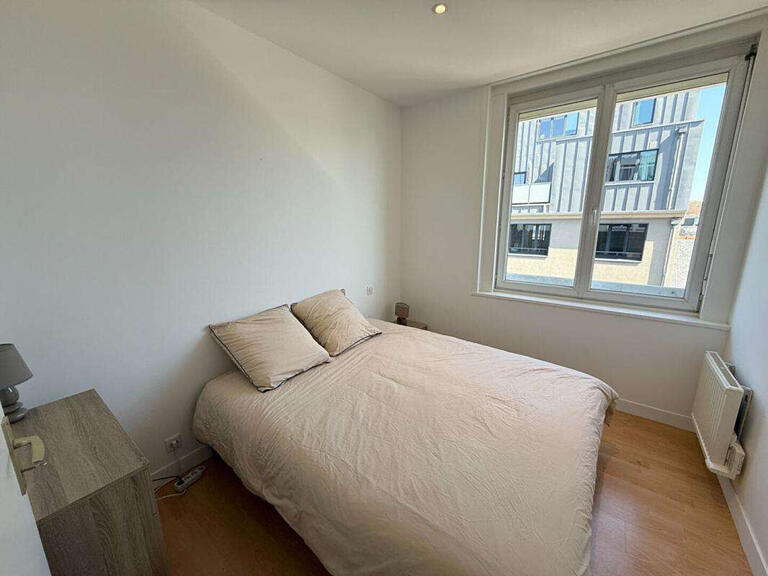 Appartement Vannes - 3 chambres
