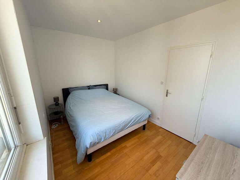 Appartement Vannes - 3 chambres