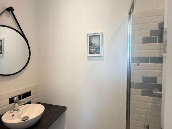 Appartement Vannes - 3 chambres