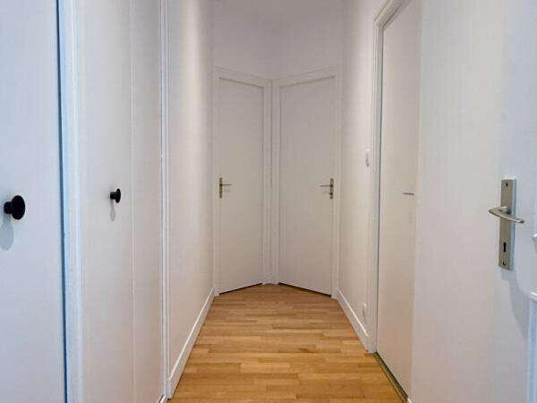 Appartement Vannes - 3 chambres