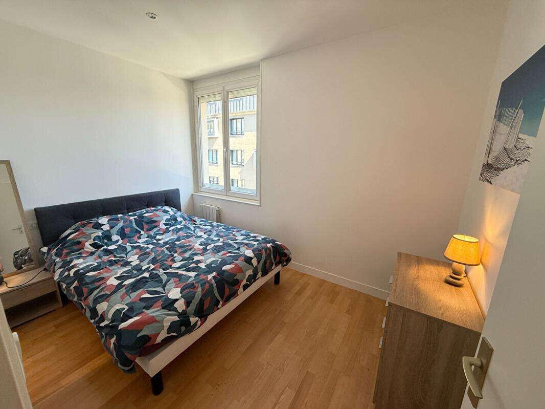 Appartement Vannes