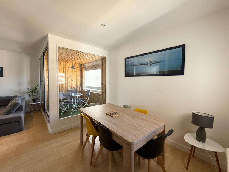 Appartement Vannes - 3 chambres