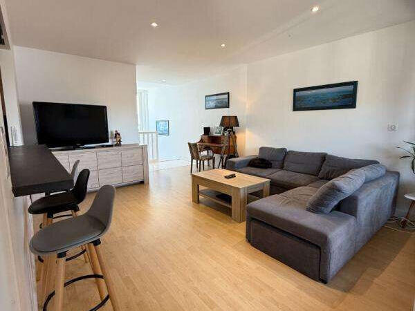 Appartement Vannes - 3 chambres