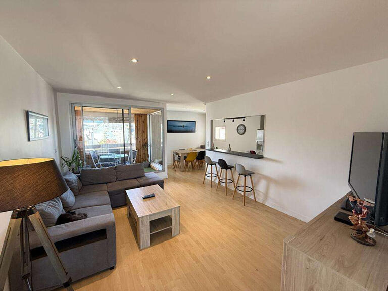 Appartement Vannes - 3 chambres