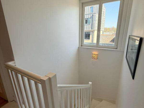 Appartement Vannes - 3 chambres