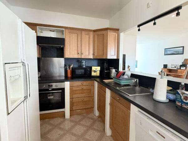Appartement Vannes - 3 chambres