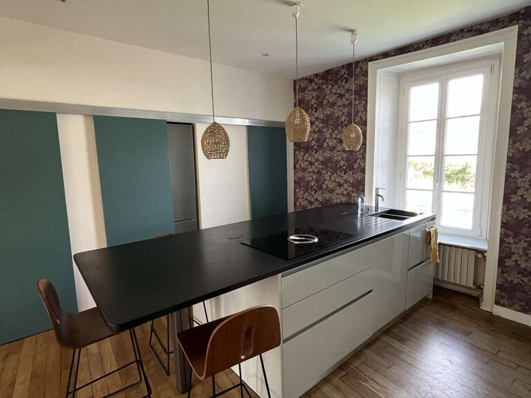 Appartement Vannes - 3 chambres