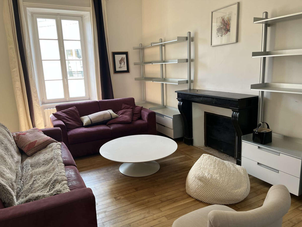 Appartement Vannes
