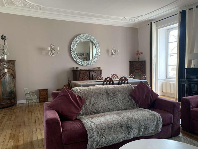 Appartement Vannes - 3 chambres