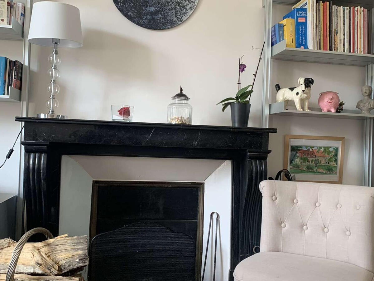 Appartement Vannes