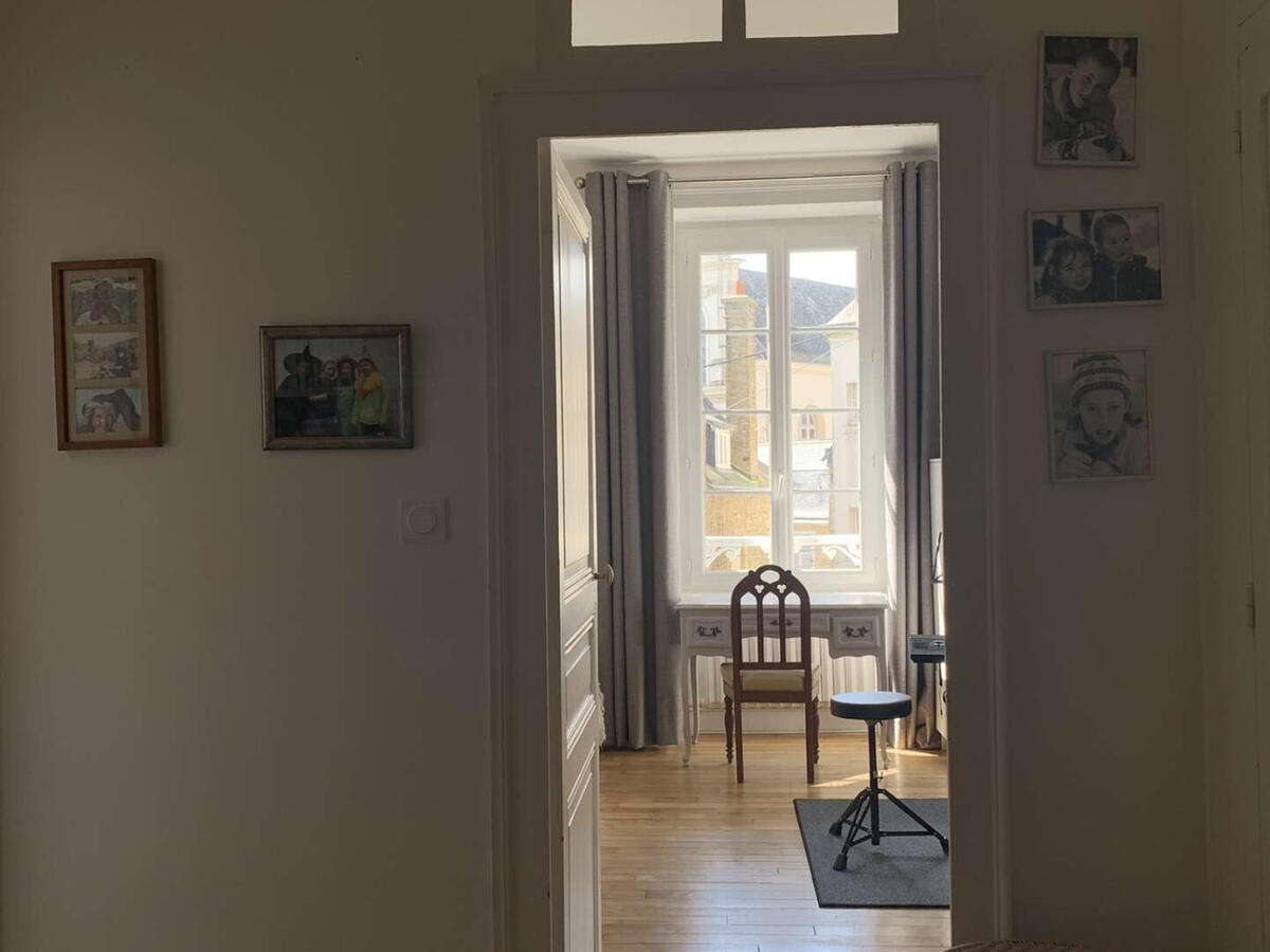 Appartement Vannes