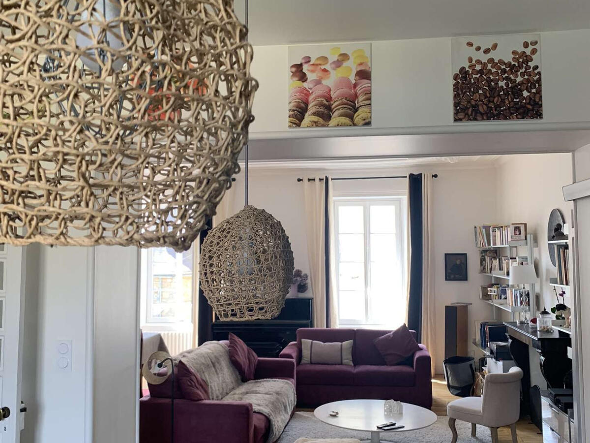 Appartement Vannes