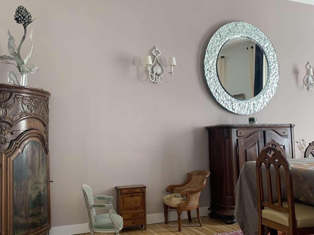 Appartement Vannes