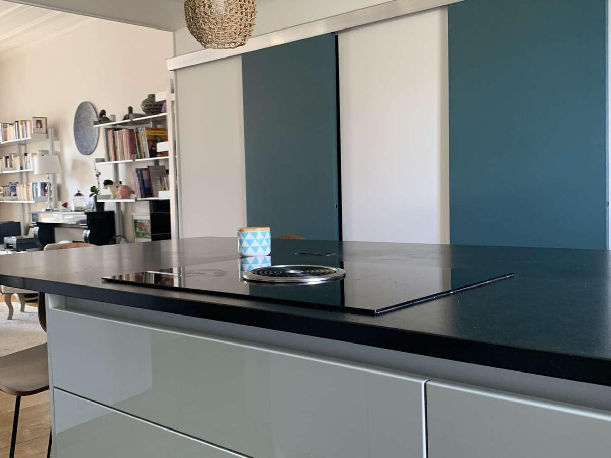 Appartement Vannes