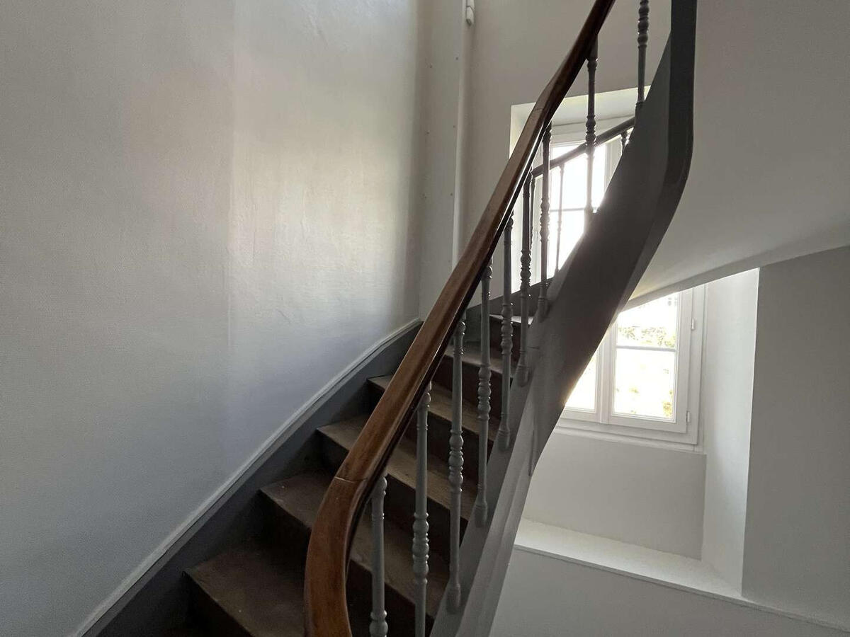 Appartement Vannes