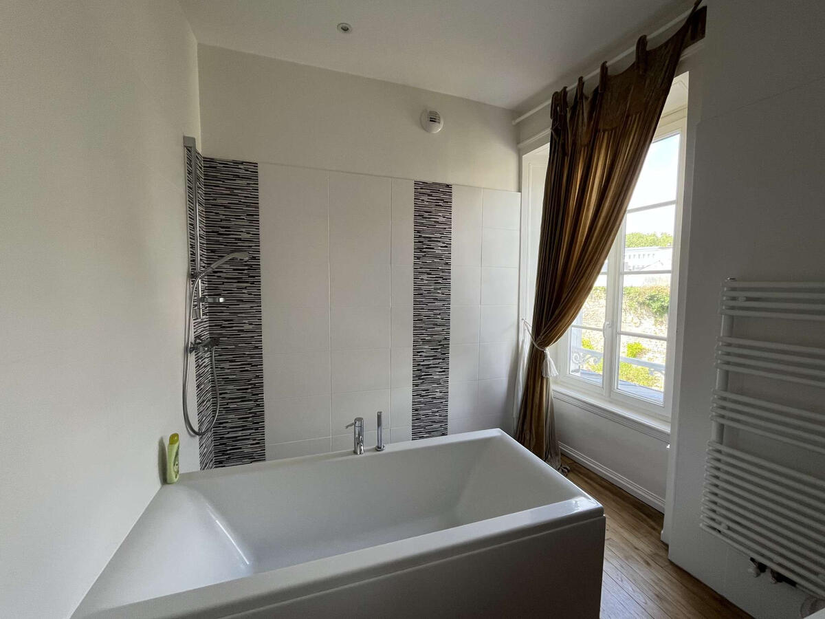 Appartement Vannes